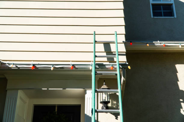 How To Choose The Right Materials for Your Siding Installation in 'Rio Vista, CA